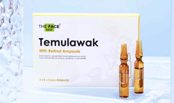 Serum Temulawak Asli dan Palsu, Ini 7 Cara Membedakannya!