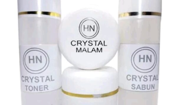 3 Efek Samping Cream HN Crystal, Dari Iritasi Kulit Hingga Kemerahan!