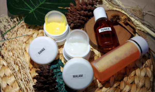 5 Ciri-Ciri Kulit yang Cocok Menggunakan Cream HN, Kenali Segera untuk Hasil Maksimal!