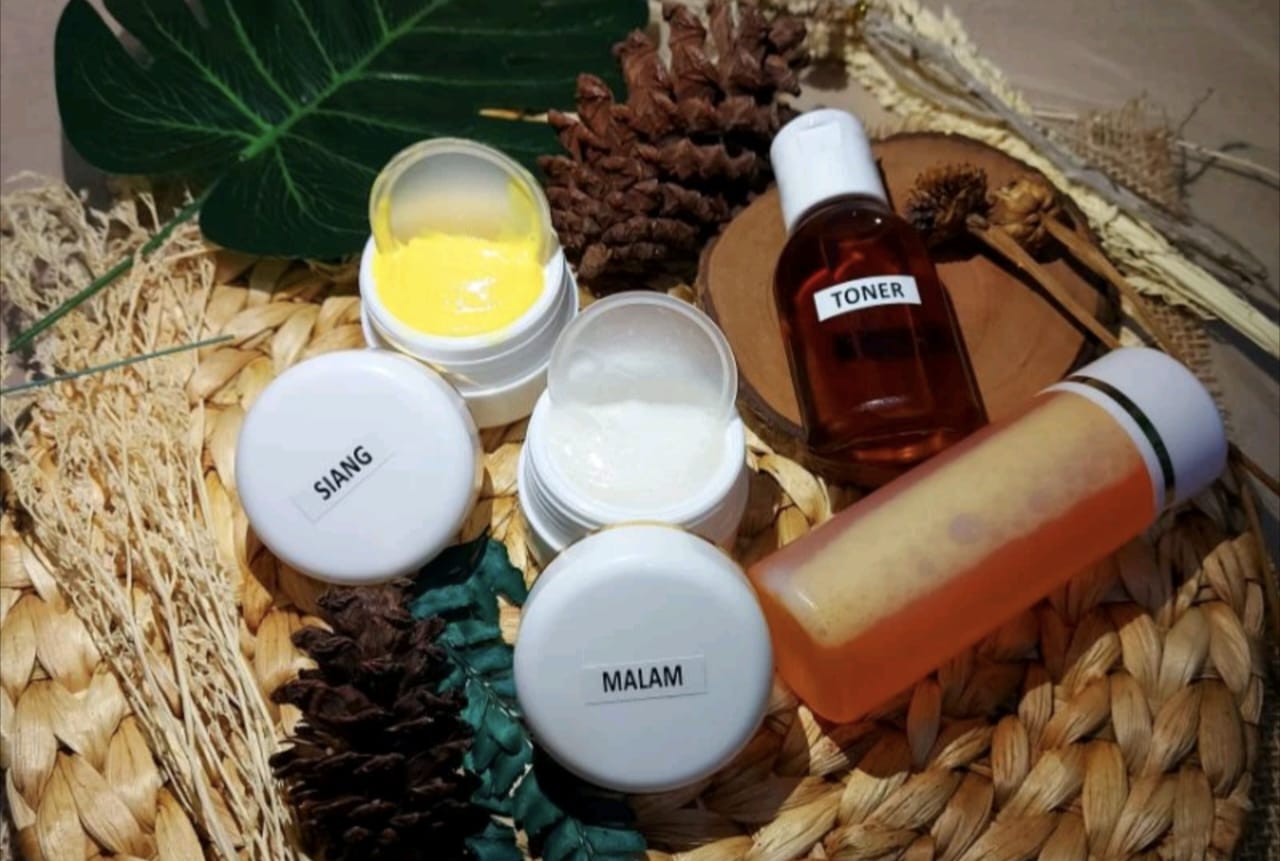 Ciri-Ciri Kulit yang Cocok Menggunakan Cream HN