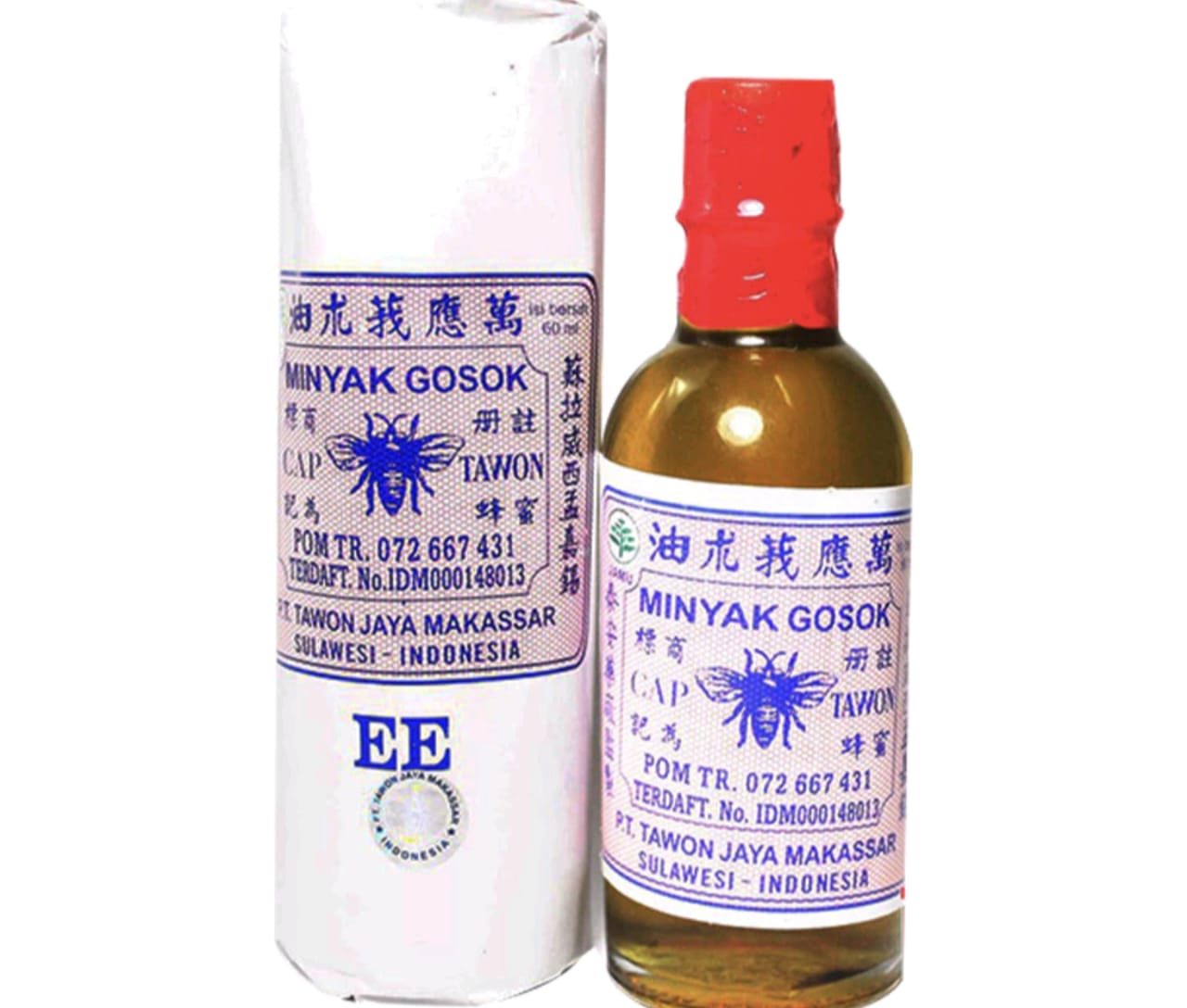 Apakah Minyak Tawon Bisa Menghilangkan Jerawat