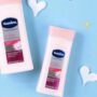 Perbedaan Handbody Vaseline Asli dan Palsu