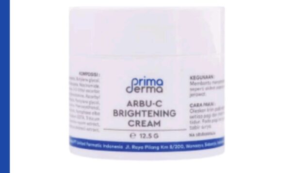 Cream Prima Derma Asli dan Palsu, Bisa Diketahui Dari Kemasan!