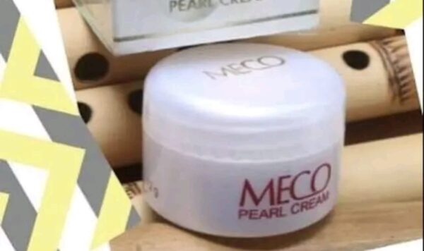 Reaksi Memakai Cream Meco, Kenali Sekarang Sebelum Terlambat!