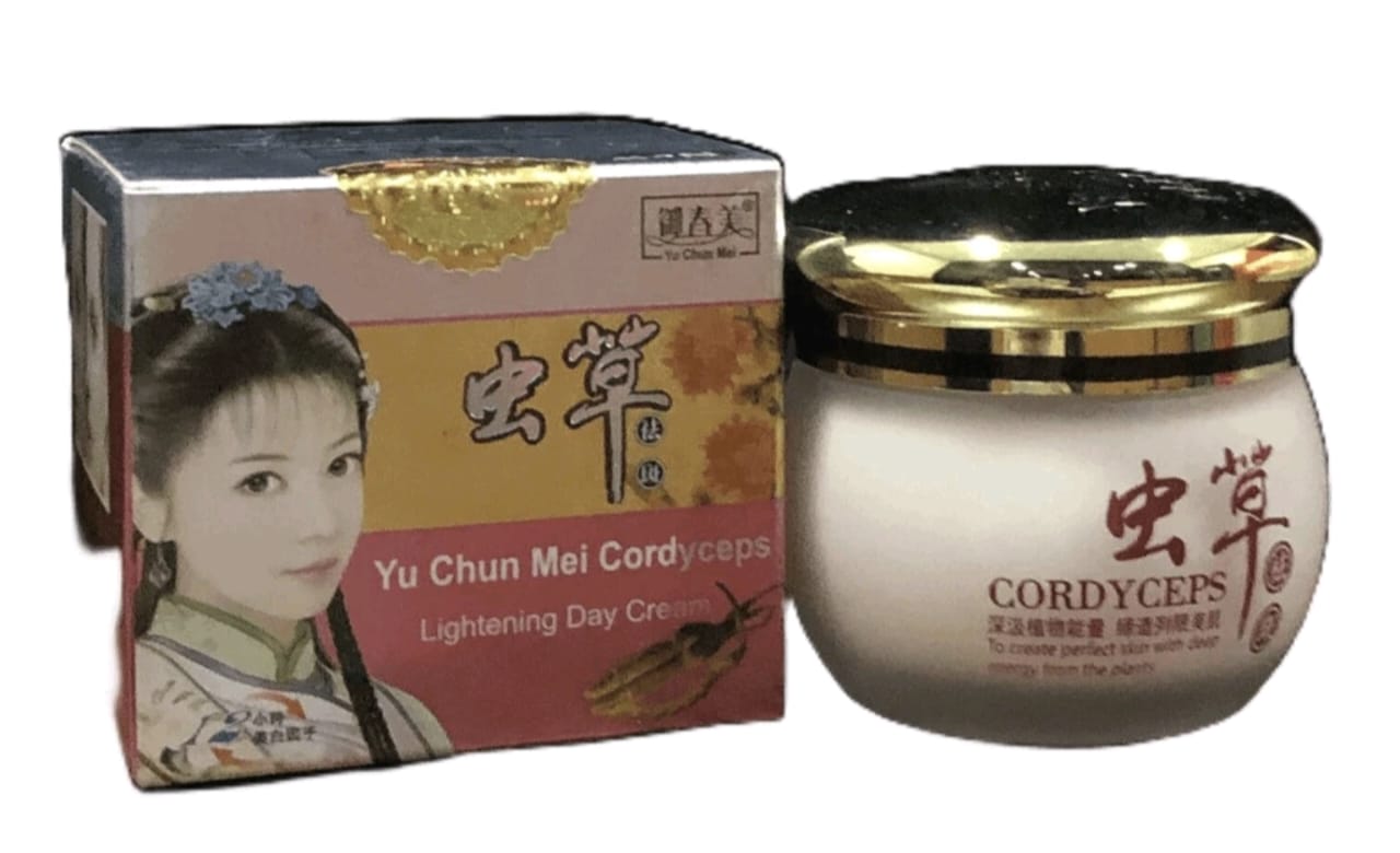 Apakah Cream Yu Chun Mei Mengandung Merkuri