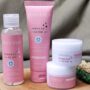 Serum Hanasui Pink Asli dan Palsu