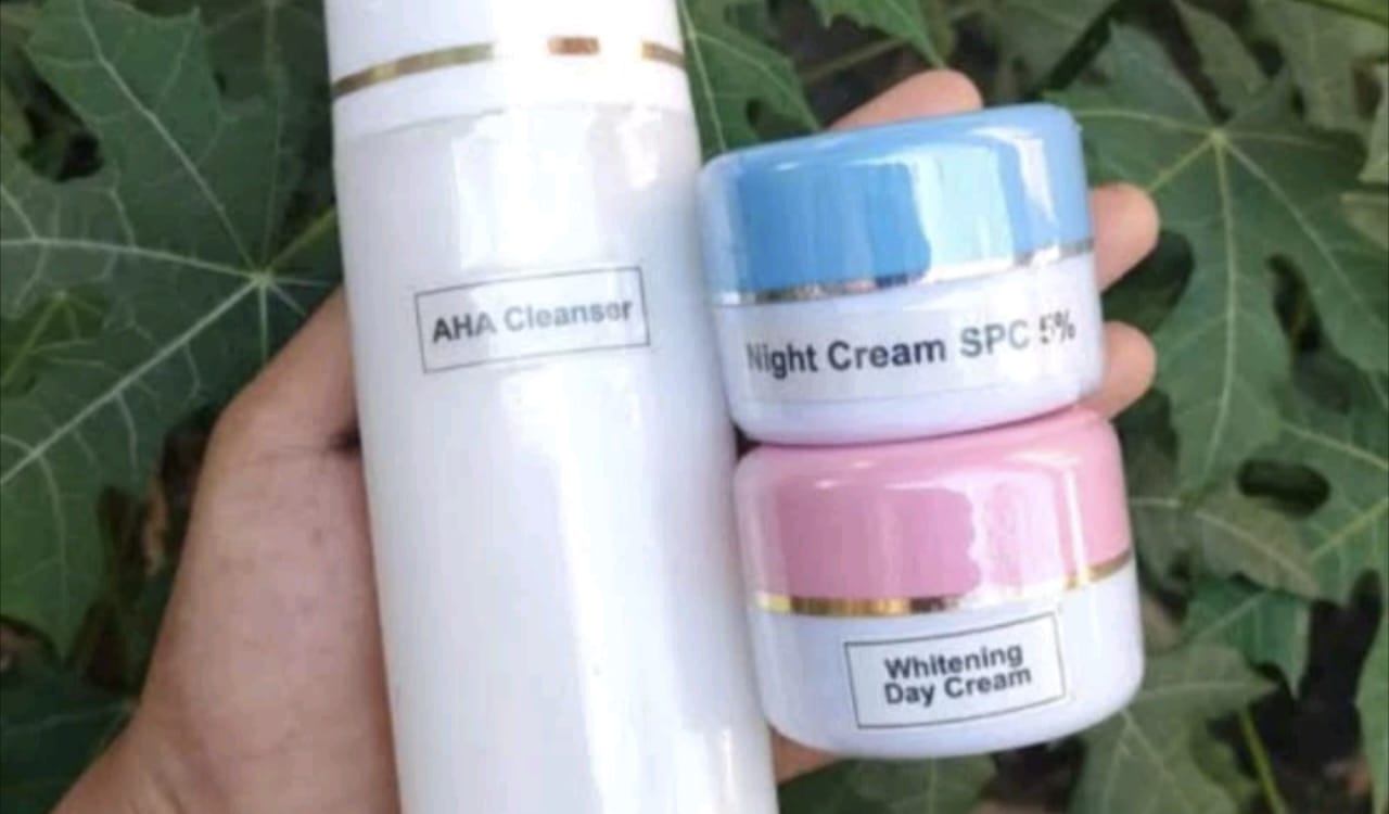 Apakah Cream Farma WDC Mengandung Merkuri