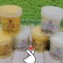 Perbedaan Cream Ling Zhi Asli dan Palsu