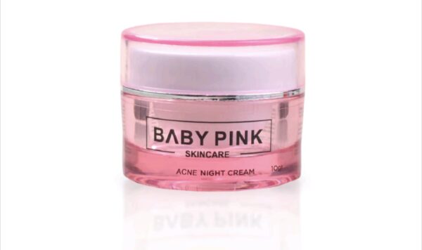 5 Efek Samping Baby Pink Cream, Dari Alergi Hingga Kemerahan!