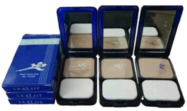 Harga Bedak Pixy di Indomaret, Murah tapi gak Murahan!