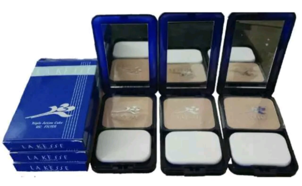 Harga Bedak Pixy di Indomaret