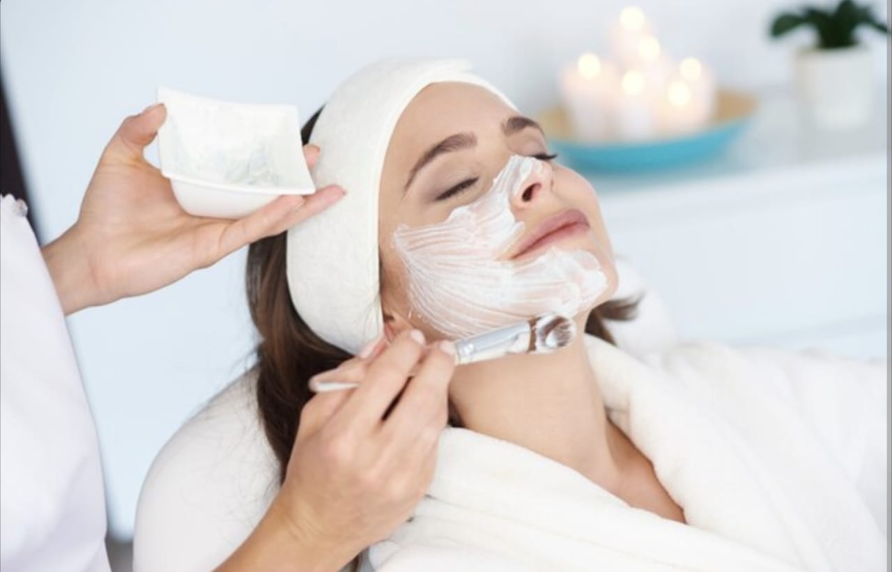 Masker Alami untuk Menebalkan Kulit Wajah yang Tipis