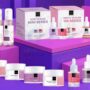 Perbedaan Serum Scarlet Pink dan Ungu