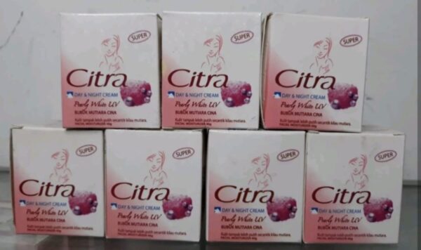 3 Perbedaan Citra Day and Night Cream Palsu dan Asli, Pentingnya Memilih Produk Asli!