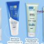 Facial Wash Hada Labo untuk Kulit Berminyak dan Berjerawat
