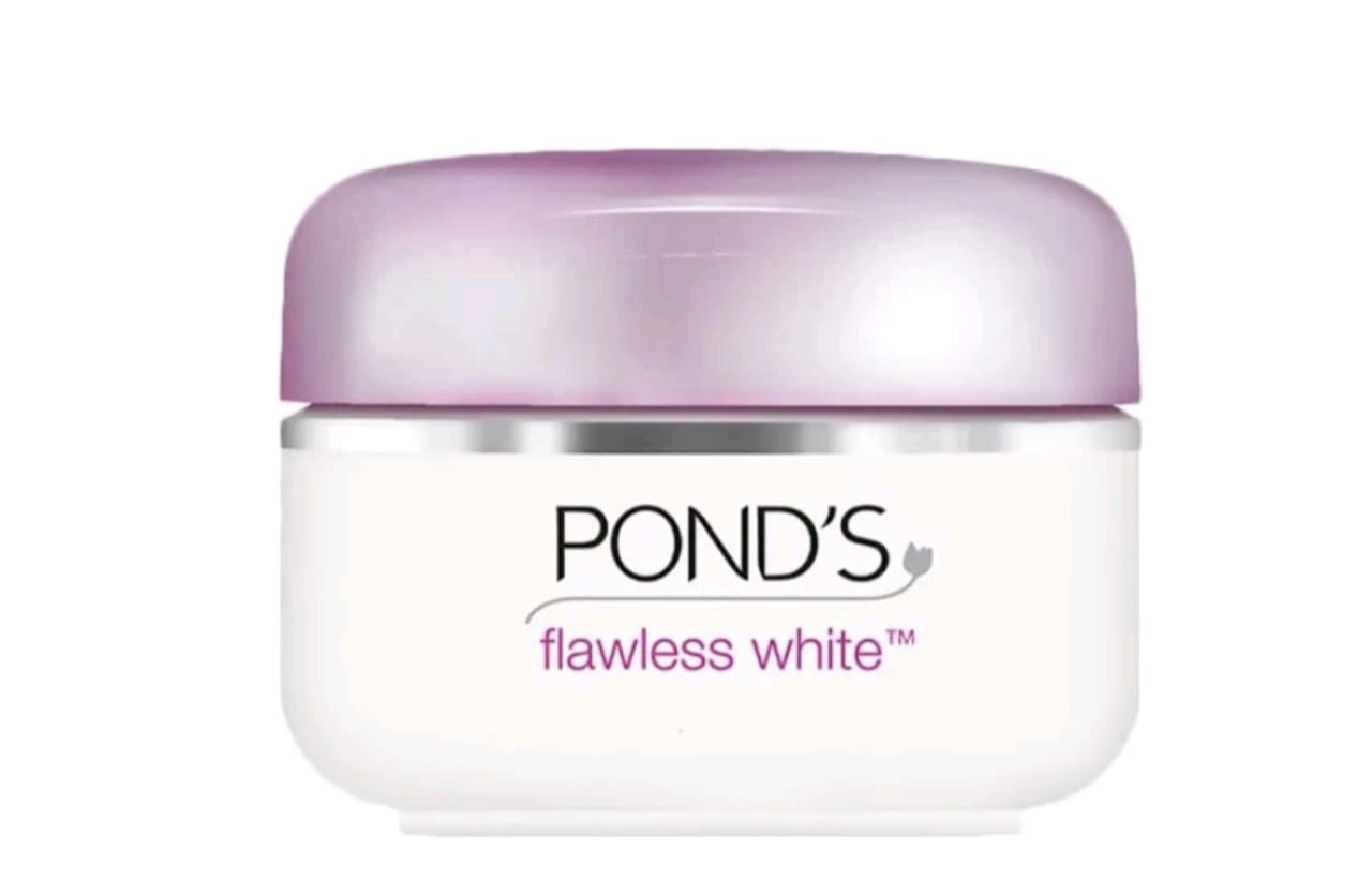 Manfaat Ponds Flawless White Day Cream dan Night Cream