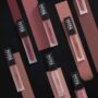 Shade Make Over Powerstay Transfer Proof Matte Lip Cream
