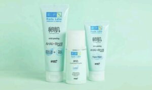 Hada Labo Face Wash untuk Jerawat, Ini Dia 7 Manfaat dan Cara Menggunakannya dengan Tepat!