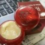 berapa lama hasil pemakaian cream rose