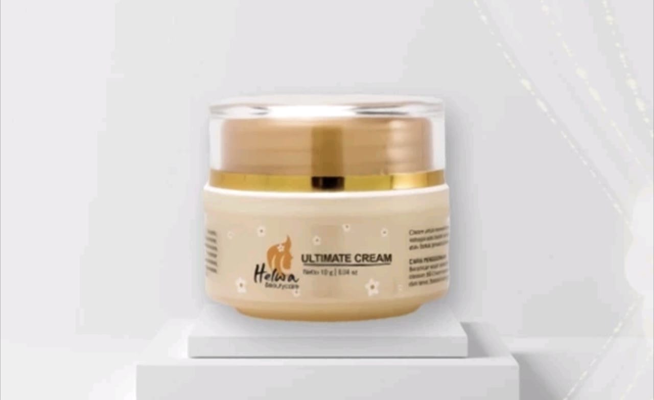 Efek Samping Cream Helwa