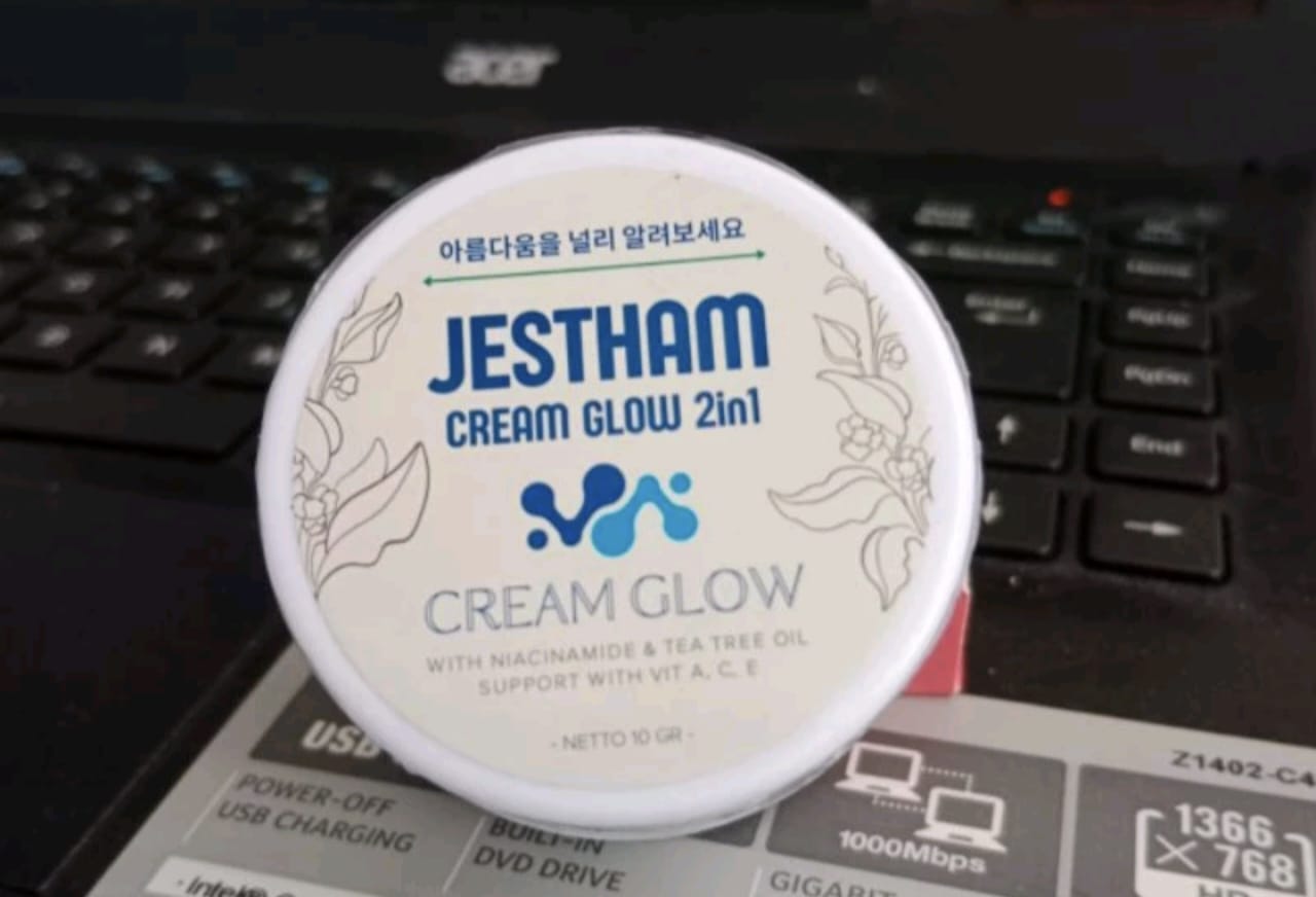 Efek Samping Cream Jestham
