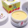 Perbedaan Cream SJ Asli dan Palsu