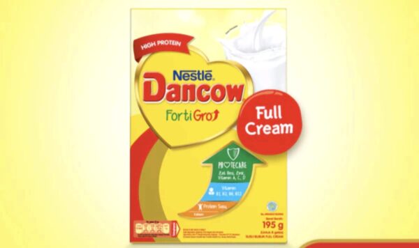 7 Cara Minum Susu Dancow Full Cream Agar Cepat Gemuk