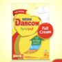Cara Minum Susu Dancow Full Cream Agar Cepat Gemuk