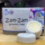 Efek Samping Cream Zam Zam Biru