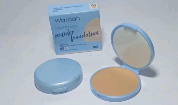12 Bedak Wardah untuk Kulit Kuning Langsat, Ini Dia Tips Memilih dan Merawat Kulit dengan Benar!