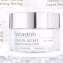 Ingredients Wardah White Secret Day Cream