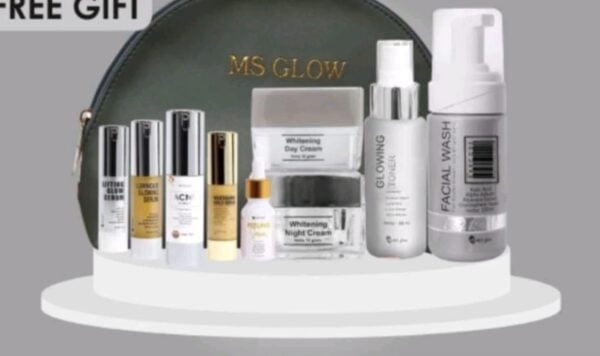 Apakah MS Glow Ketergantungan? Ini Dia Fakta dan Mitosnya!