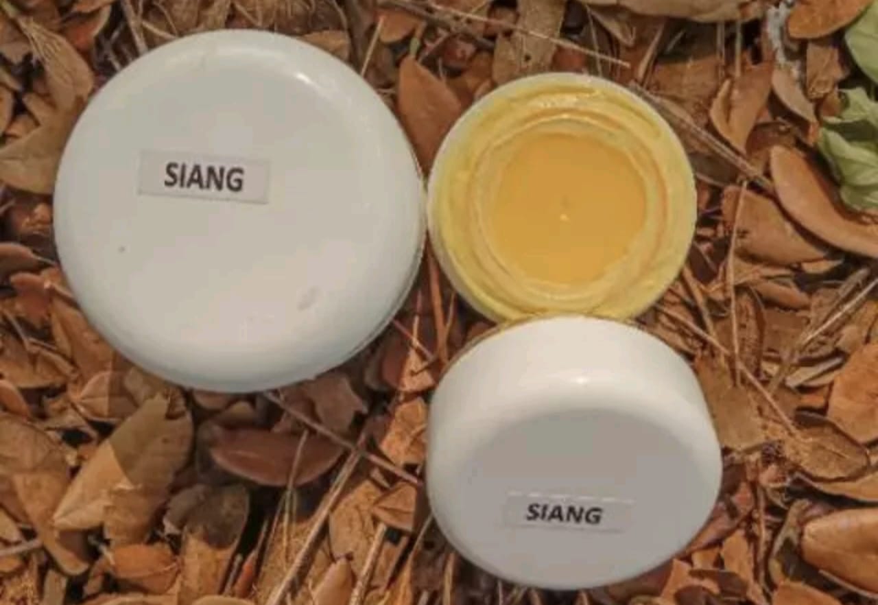 Efek Samping Cream HN