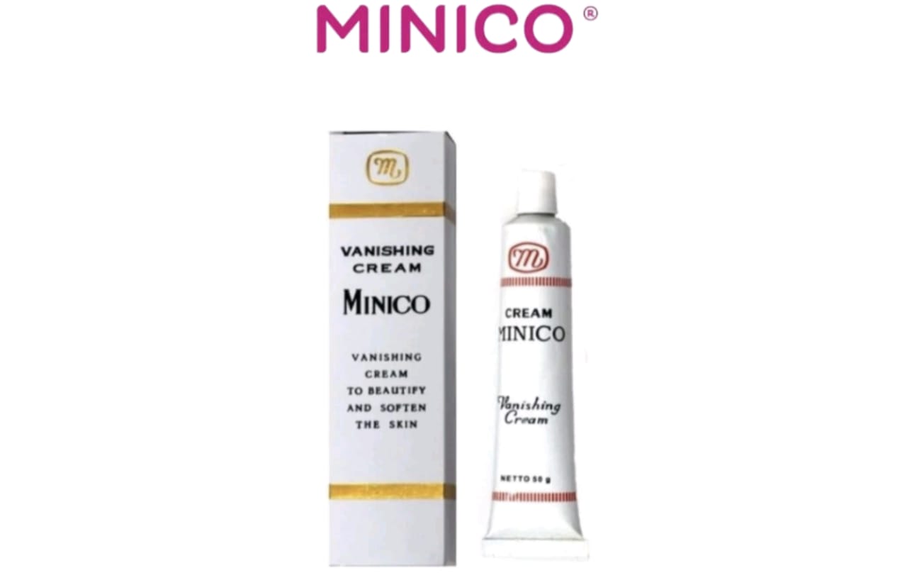 Kelebihan dan Kekurangan Cream Minico