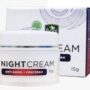 Reaksi Awal Pemakaian Cream HPAI