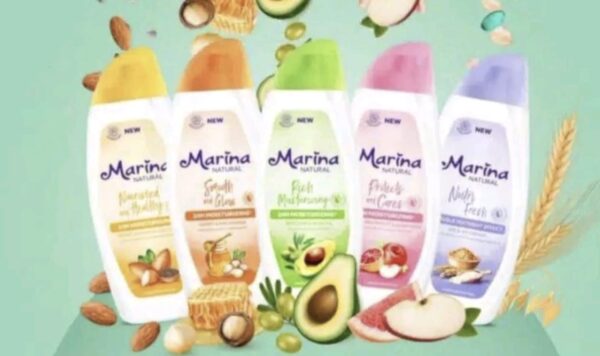 5 Variasi Handbody Marina dan Manfaatnya, Sesuaikan dengan Kulit Anda!