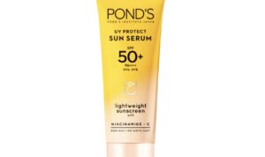 Ponds Sunscreen SPF 50 Review, Punya Banyak Manfaat!