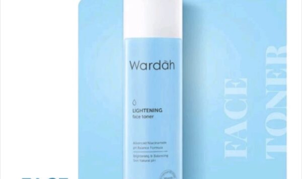 8 Cara Pakai Toner Wardah yang Tepat Terbaru 2023
