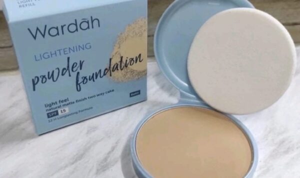 Bedak Wardah Kuning Langsat No Berapa? Ini Dia Jawabannya!