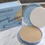 Bedak Wardah Kuning Langsat No Berapa