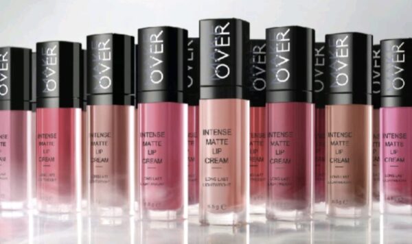 7 Lipstik Make Over untuk Kulit Sawo Matang, Tampil Memukau Setiap Hari
