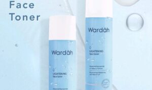 3 Cara Menggunakan Toner Wardah untuk Kulit Lebih Sehat