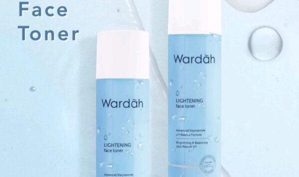3 Cara Menggunakan Toner Wardah untuk Kulit Lebih Sehat