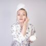 Cara Membuat Krim Malam agar Wajah Glowing