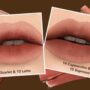 Beda Lip Cream dan Lip Tint