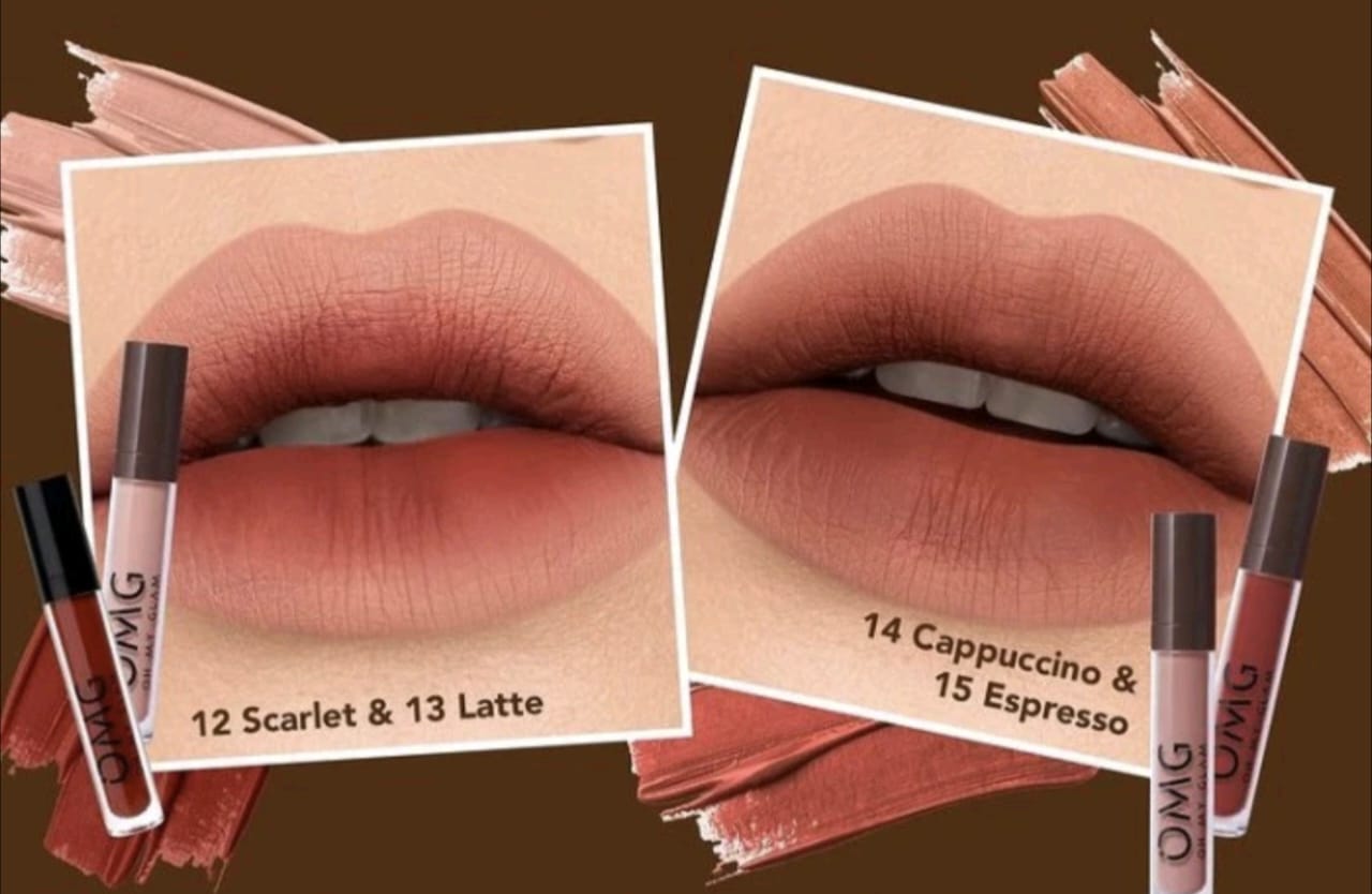 Beda Lip Cream dan Lip Tint