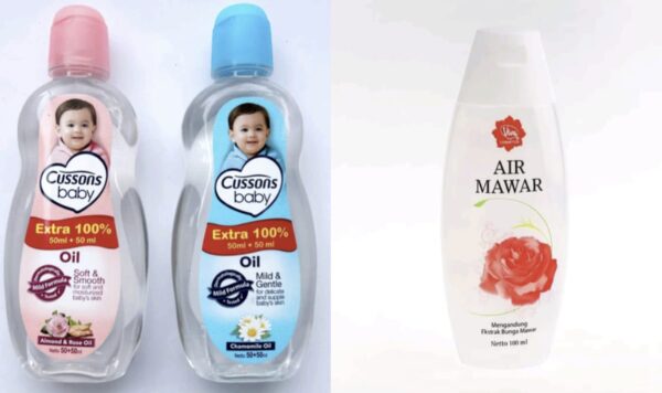 8 Cara Memutihkan Wajah dengan Air Mawar dan Baby Oil, Punya Banyak Manfaat