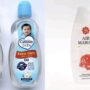 Cara Memutihkan Wajah dengan Air Mawar dan Baby Oil