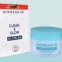 Moreskin Clean and Glow