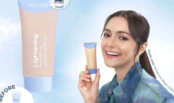 5 Efek Samping Cream Wardah, Bagaimana Cara Menghindarinya?
